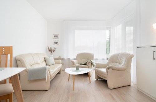 Niendorf/Ostsee Apartamento | Carpe Diem App 115