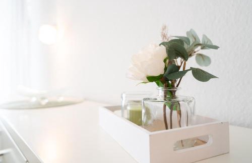 Niendorf/Ostsee Apartamento | Carpe Diem App 115