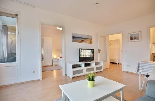 Niendorf/Ostsee Apartamento | Carpe Diem Appartement 038