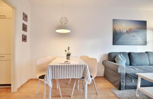 Niendorf/Ostsee Apartamento | Carpe Diem Appartement 038