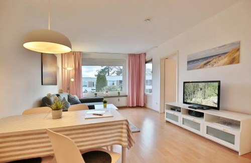 Niendorf/Ostsee Apartamento | Carpe Diem Appartement 038