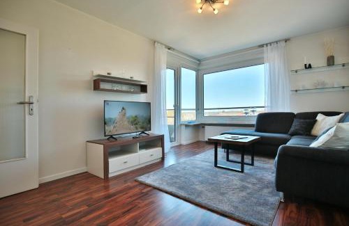 Niendorf/Ostsee Apartamento | Carpe Diem Appartement 189