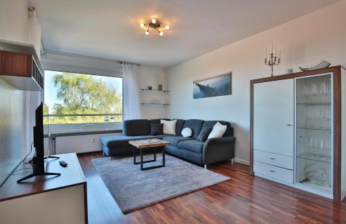 Niendorf/Ostsee Apartamento | Carpe Diem Appartement 189