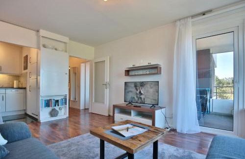 Niendorf/Ostsee Apartamento | Carpe Diem Appartement 189