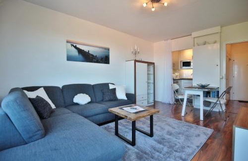 Niendorf/Ostsee Apartamento | Carpe Diem Appartement 189