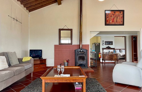 Ponta Delgada Villa | CARPE DIEM AZORES by Azores HomeMade