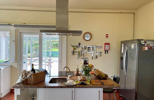Ponta Delgada Villa | CARPE DIEM AZORES by Azores HomeMade