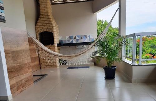 Cabo Frio Apartamento | Carpe diem Beach House - Jardim Peró - Cabo Frio RJ