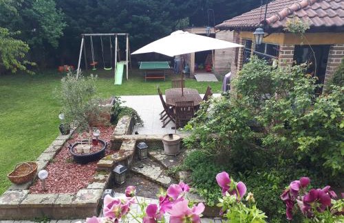 Selestat Casa | Carpe Diem Bed & Breakfast