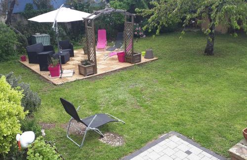 Selestat Casa | Carpe Diem Bed & Breakfast