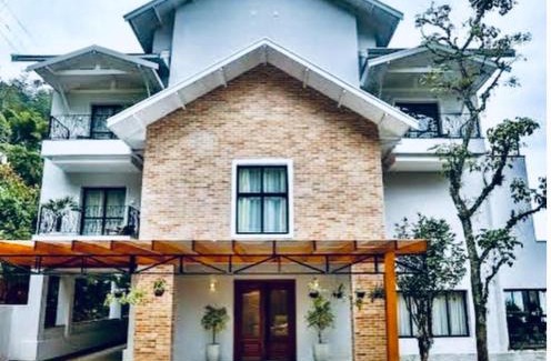 Campos do Jordao Apartamento | Carpe Diem Boutique - Dúplex Hidro e Varanda