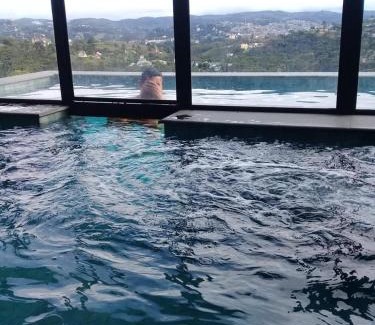 Campos do Jordao Apartamento | Carpe Diem Boutique & Spa BW Premier