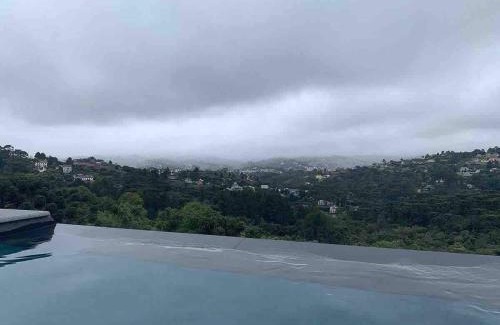 Campos do Jordao Apartamento | Carpe Diem Boutique & Spa BW Premier