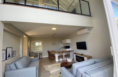 Campos do Jordao Hotel | Carpe Diem Boutique & Spa