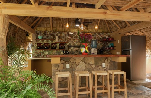 Mazunte Cabina | Carpe Diem Casitas & Villas Mazunte