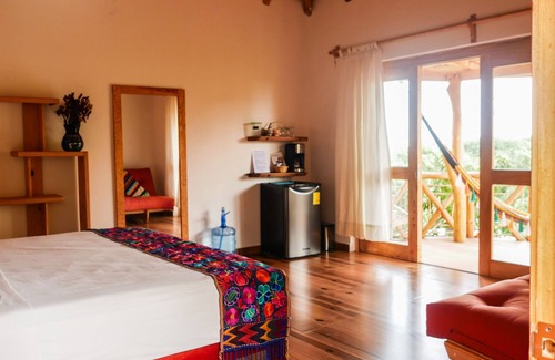 Mazunte Cabina | Carpe Diem Casitas & Villas Mazunte