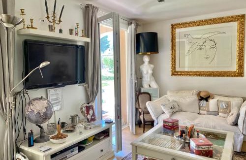 Aix-en-Provence Cama Y Desayuno | « CARPE DIEM »