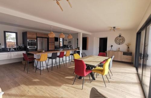 Jullouville Casa | Carpe Diem