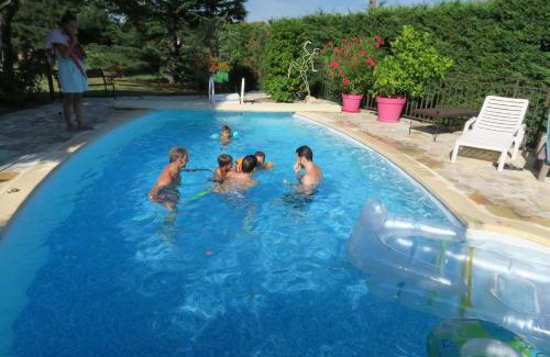 Soucieu-en-Jarrest Casa | Carpe Diem