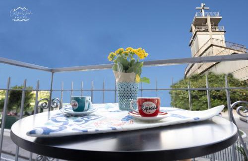 Bacoli Apartamento | Carpe Diem House