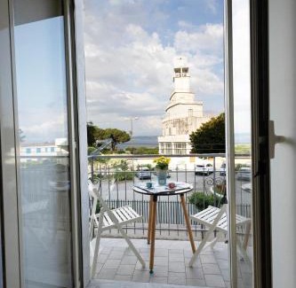 Bacoli Apartamento | Carpe Diem House