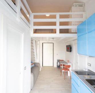 Bacoli Apartamento | Carpe Diem House