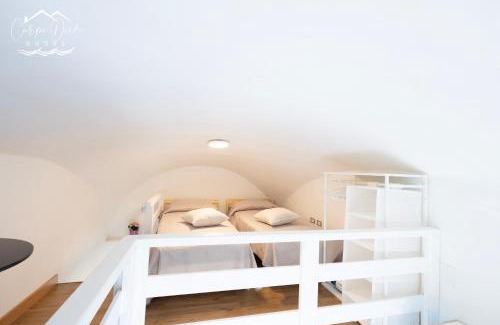 Bacoli Apartamento | Carpe Diem House