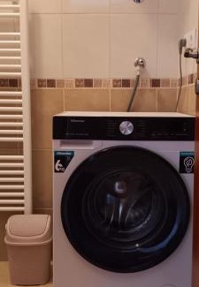 Jadrtovac Apartamento | Carpe Diem