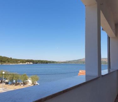 Jadrtovac Apartamento | Carpe Diem