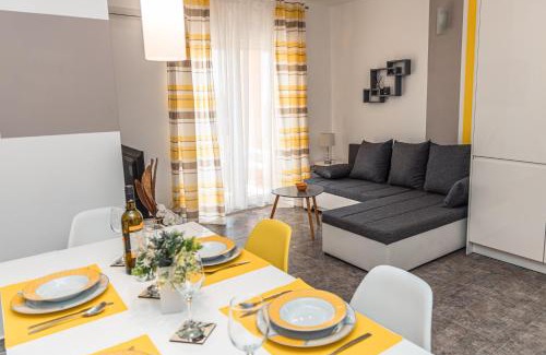 Jakisnica Apartamento | Carpe Diem*