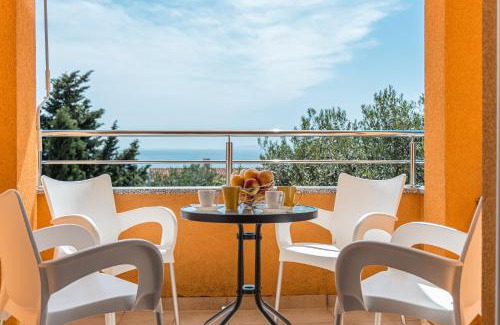 Jakisnica Apartamento | Carpe Diem*