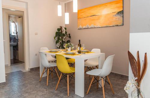 Jakisnica Apartamento | Carpe Diem*