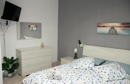 Zona XIX Casal Morena Apartamento | Carpe Diem