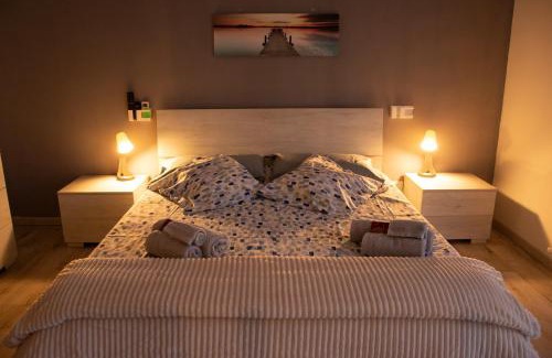 Zona XIX Casal Morena Apartamento | Carpe Diem