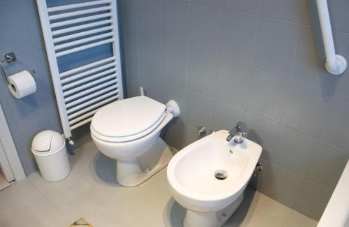 Zona XIX Casal Morena Apartamento | Carpe Diem