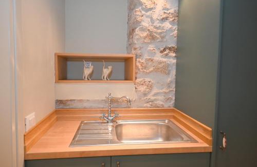 Liapades Apartamento | Carpe Diem Moursia Studio