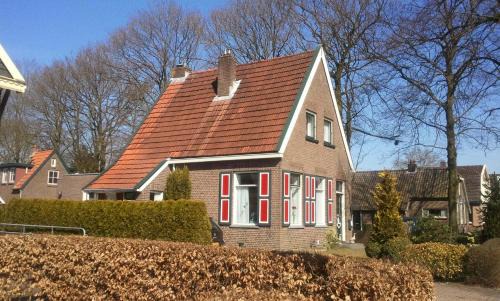 Municipality of Ommen Casa | Carpe Diem
