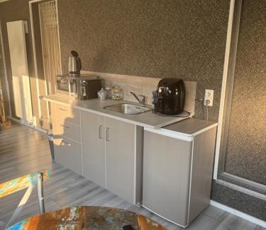Zandvoort Apartamento | Carpe Diem