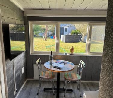 Zandvoort Apartamento | Carpe Diem