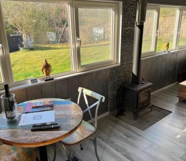 Zandvoort Apartamento | Carpe Diem