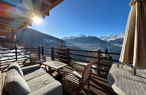 Mase Chalet De Esquí | Carpe Diem - Nordic bath and breathtaking view