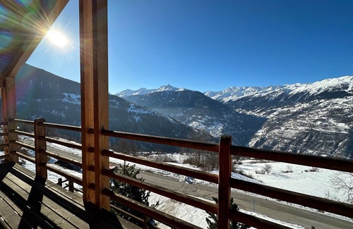 Mase Chalet De Esquí | Carpe Diem - Nordic bath and breathtaking view