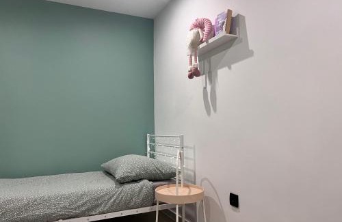 Szczytna Apartamento | Carpe Diem