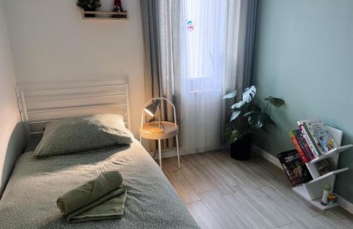 Szczytna Apartamento | Carpe Diem