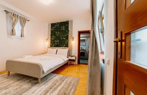 Rasnov Casa | Carpe Diem Rasnov