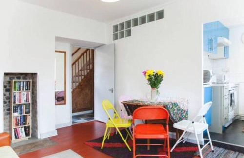 Livesey Apartamento | Carpe Diem Rooms Flat near Zone 1