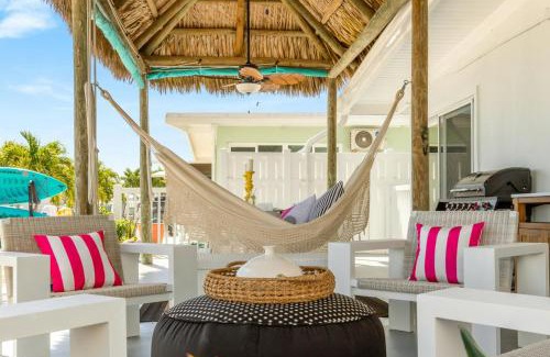 Key Colony Beach Casa | Carpe Diem - Seas The Day