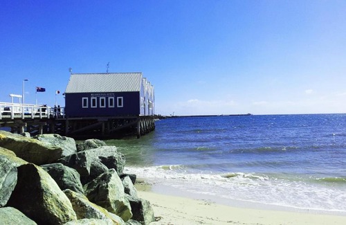 Busselton Casa | Carpe Diem South