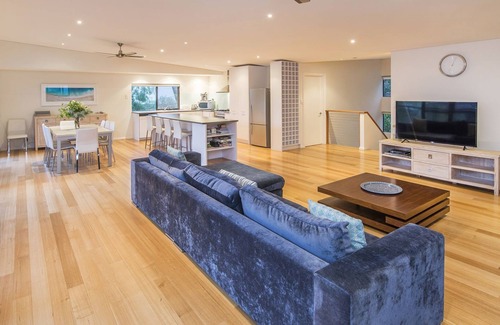 Yallingup Casa | Carpe Diem - elegante y moderno