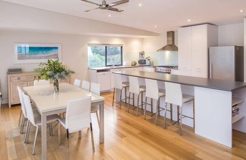 Yallingup Casa | Carpe Diem - elegante y moderno